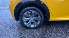 Peugeot 208 100kW Allure Premium + 50kWh 5dr Auto Electric Hatchback